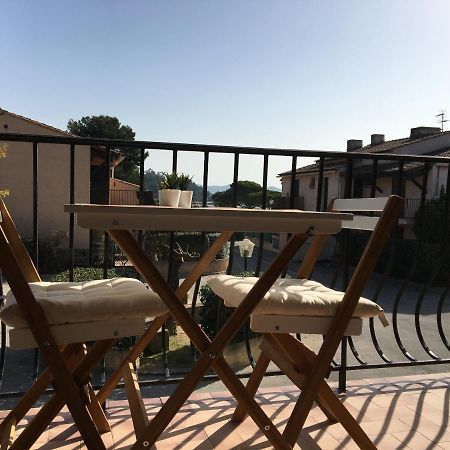 Studio L'Argentiere Plage La Londe-les-Maures Bagian luar foto