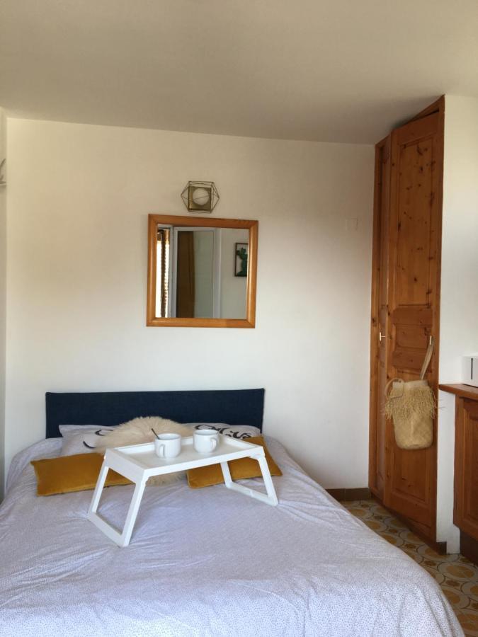 Studio L'Argentiere Plage La Londe-les-Maures Bagian luar foto