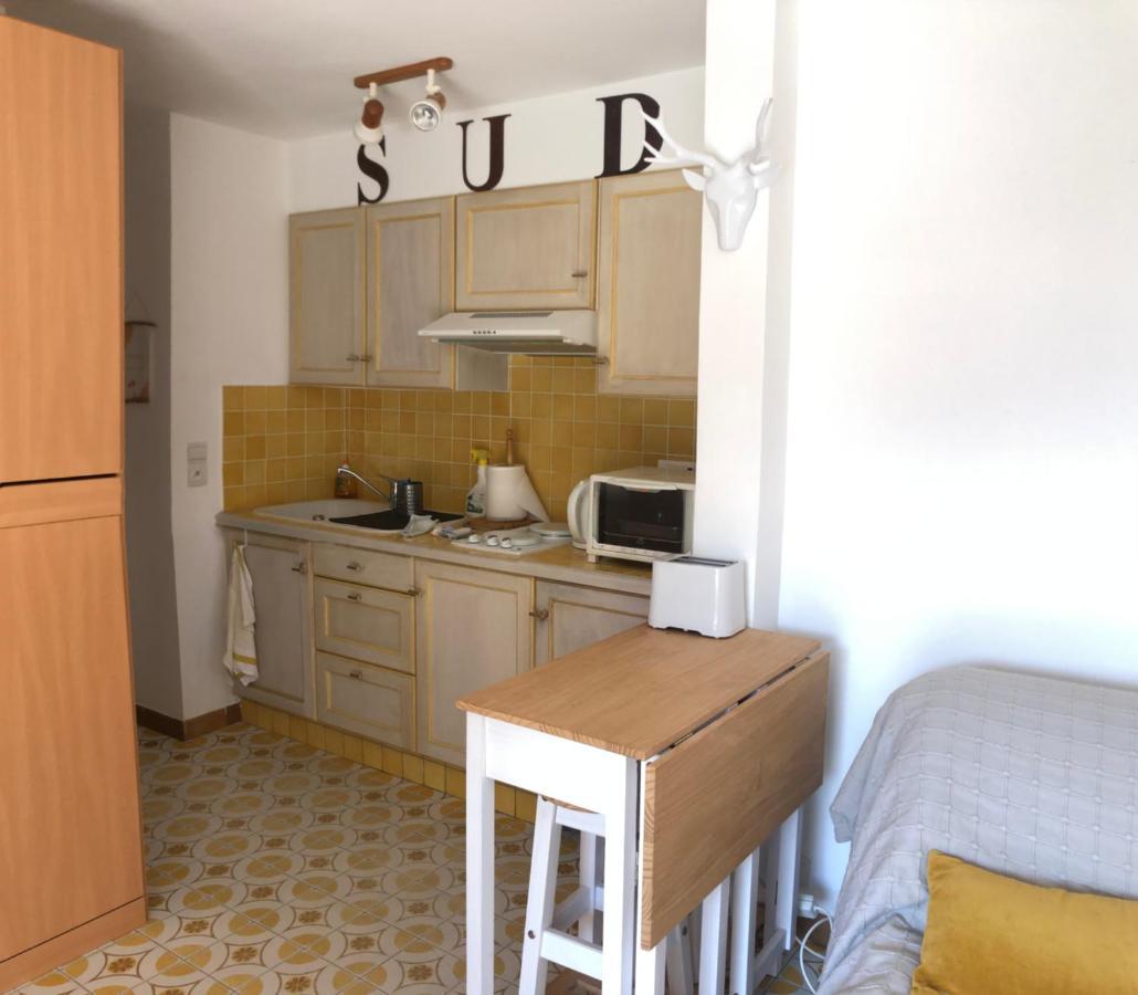Studio L'Argentiere Plage La Londe-les-Maures Bagian luar foto