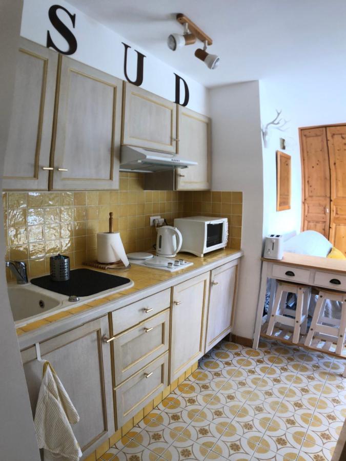 Studio L'Argentiere Plage La Londe-les-Maures Bagian luar foto